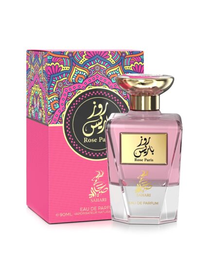 Rose Paris