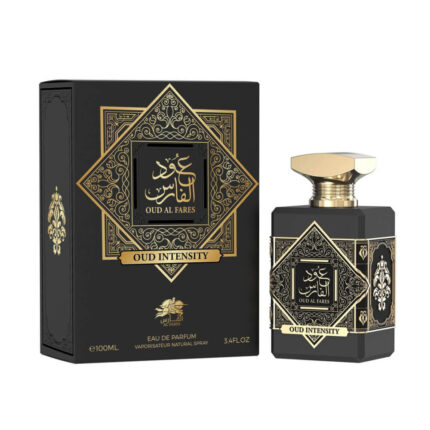OUD AL FARES OUD INTENSITY