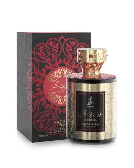 Oud De Lux