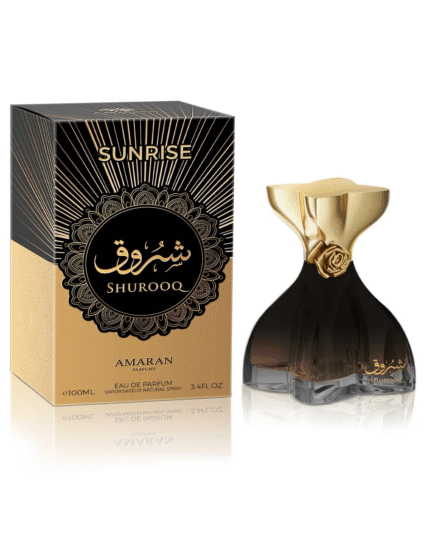 Sunrise Shurooq