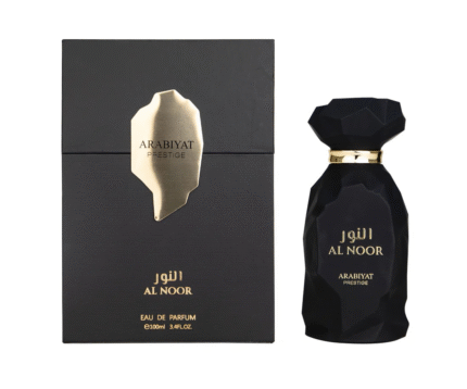 Arabiyat Prestige - Al Noor | EDP 100ML | UNISEX