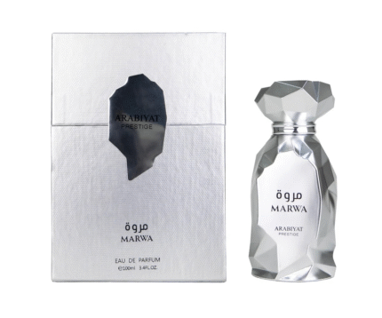 Arabiyat Prestige - Marwa | EDP 100ML | Men
