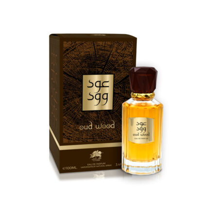 OUD WOOD