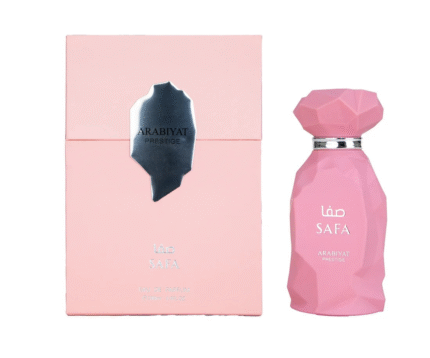 Arabiyat Prestige - Safa | EDP 100ML | Women