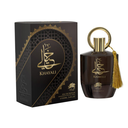 KHAYALI